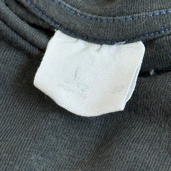 Zara Tiger T-Shirt | 9-12M - Picture 3 of 3